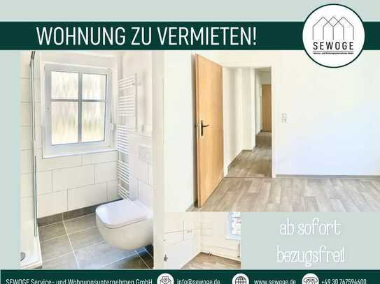 🚩" JUNGES WOHNEN " 🚩 2-Zi.-Apartment NEU-saniert !!! 🚩