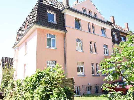 Großzügiges Dachatelier im Zentrum von Seelze – 6 Zimmer für Ihre Wohnträume