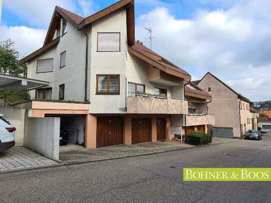 Schöne 3-Zimmer Wohnung in Eisingen