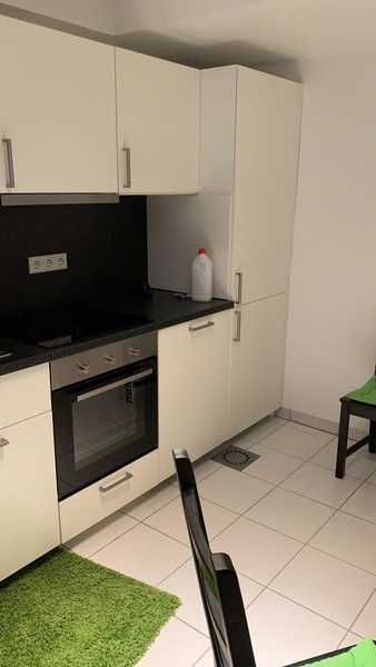                                                               M&ouml;blierte 2-Zimmer Wohnung f&uuml;r Wochenendheimfahrer                                                       in Schmitten (Hochtaunuskreis)