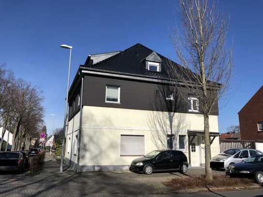 Dachgeschosswohnung in Erkelenz, 2 ZKDB ab 01.03.2025