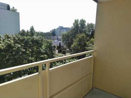 Schöne, geräumige ein Zimmer Wohnung in Augsburg (Kreis), Neusäß