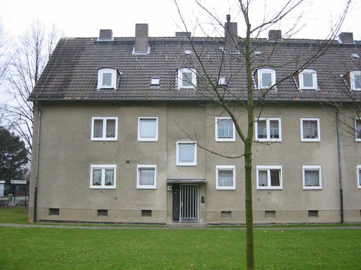                                                               Moderne 3 ZKB im Forstfeld!                                                       in Forstfeld (Kassel)