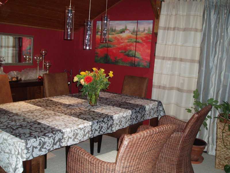                                                               Moderne, gem&uuml;tliche 2 ZKB in Stammham                                                       in Stammham (Eichstätt)