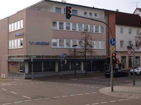 Bürofläche in Albstadt - Ebingen - 1. Obergeschoss