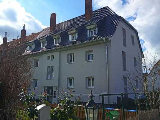 ++TOP NEU renovierte 2 ZKB++eigener Gartenanteil ca. 40qm++Einbauküche++Terrasse++Tageslichtbad++