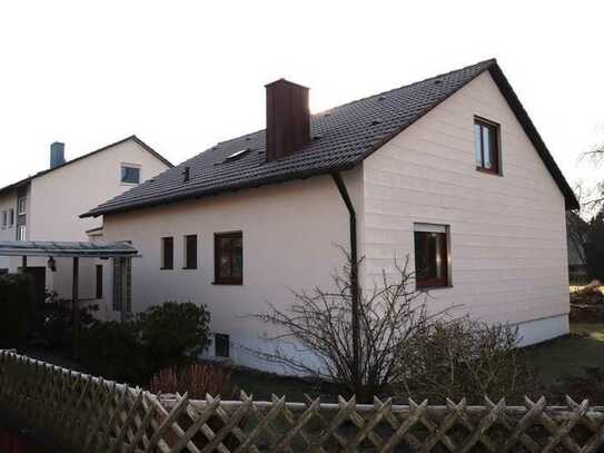 Einfamilienhaus mit großem Garten in Lippertshofen sucht versierten Handwerker