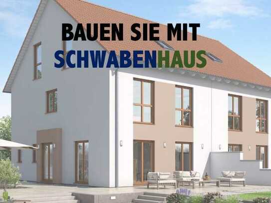 Mit Präzision zu Ihrem Traumhaus