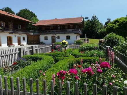 Stilvolle Wohnung für Golfer und Naturliebhaber