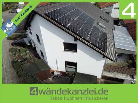 Energieeffizient und Top Zustand