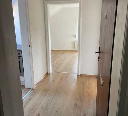 Stilvolle 2-Zimmer-Wohnung in Landsberg am Lech (Kreis)