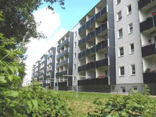 Attraktive 2-Zimmer-Wohnung in Knieper West