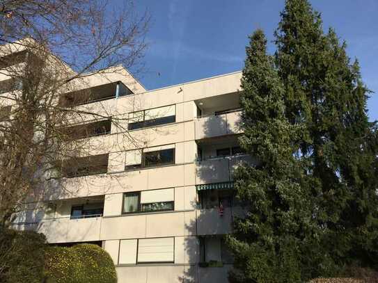 Modernisierte 3-Zimmer-Wohnung mit Balkon in Bietigheim-Bissingen