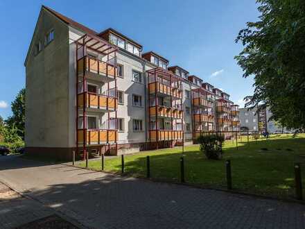 2 Raumwohnung im Herzen von Rehna