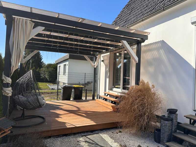 Cosmarweg 8, 13591 Berlin