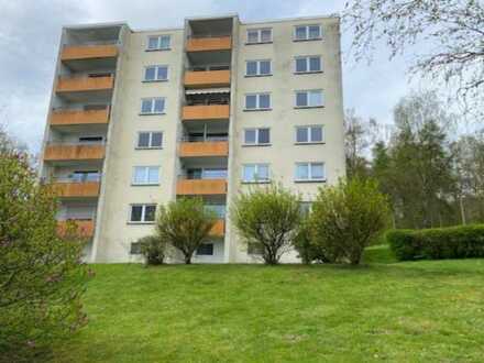 1 - Zimmer - Appartement mit Balkon in Ottweiler