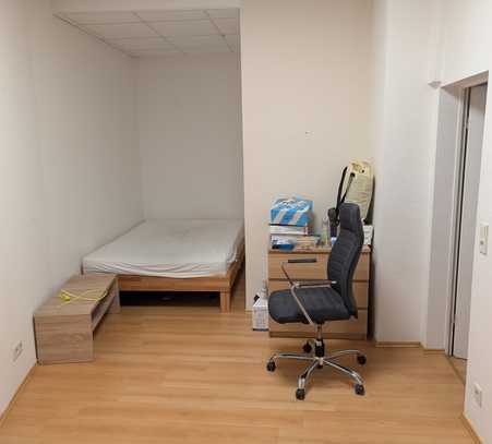 1-Zimmer in Wg in Gießen