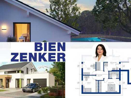 NEUBAU mit BIEN-Zenker -Bestpreisgarantie