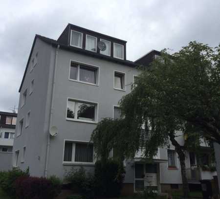 schöne 1- Zimmer-Wohnung in Dortmund- Kurl