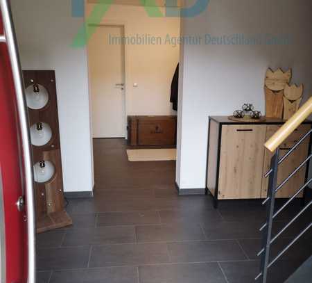 ***Moderne Erdgeschosswohnung mit Terrasse und Stellplatz in Mettlach-Wehingen***