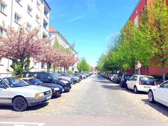 Fully furnished apartment in Berlin Center