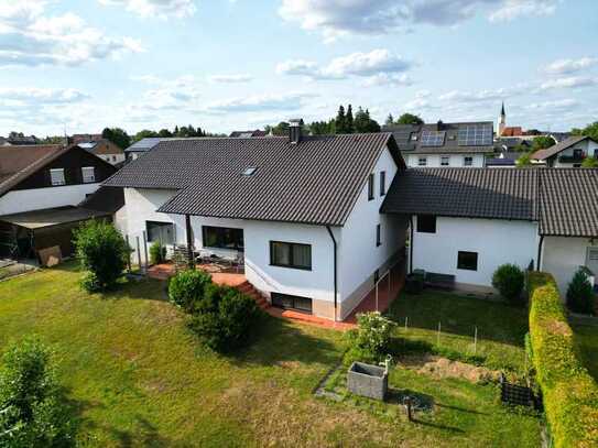 EINFAMILIENHAUS IN BESTER LAGE IN ERGOLDING