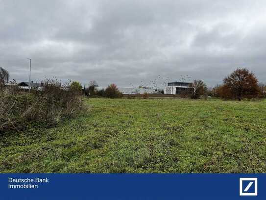 Großzügiges Grundstück mit Siebengebirgsblick