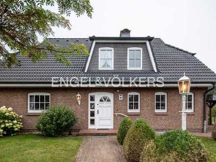 Familienfreundliches Einfamilienhaus