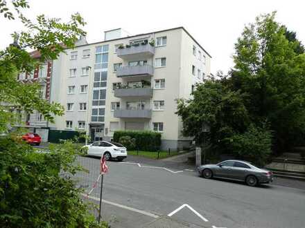Eigentumswohnung - sichere Kapitalanlage in Solingen