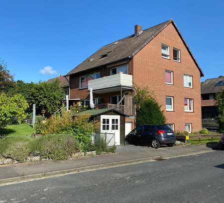 Mehrfamilienhaus in Ochtersum zu verkaufen