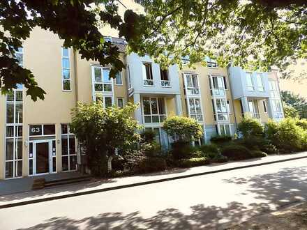 Ideal für Studierende: Kompaktes Apartment mit Küche und Tiefgarage in Bonn-Tannenbusch