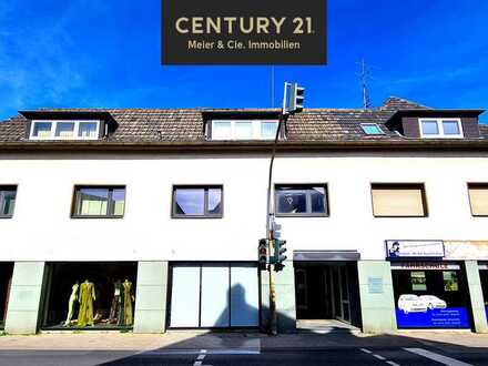 Elsdorf - Wohn- & Gewerbeanwesen zur Revitalisierung mit ca. 464 m² Fläche