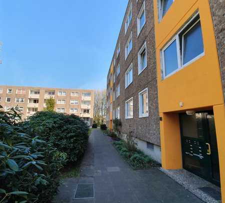 Großzügige Wohnung in Bielefeld mit 6 Zimmern und Kinderspielplatz in Jöllenbeck **in Renovierung**