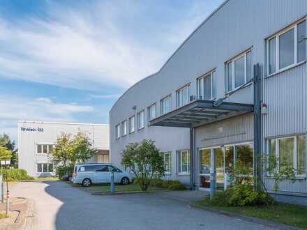 Sie brauchen 1.923,22 m² Hallenflächen in Berlin?