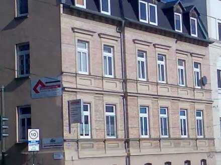 Wohnung in Halle