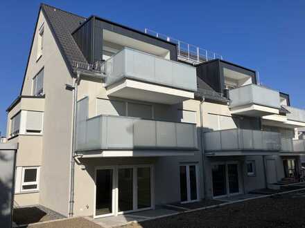 Exklusive 3-Zimmer-Wohnung in Flein