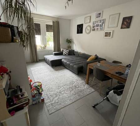 Schöne 2 Zimmer Wohnung zu vermieten