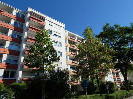 Freie 2-Zimmer Wohnung in Germering