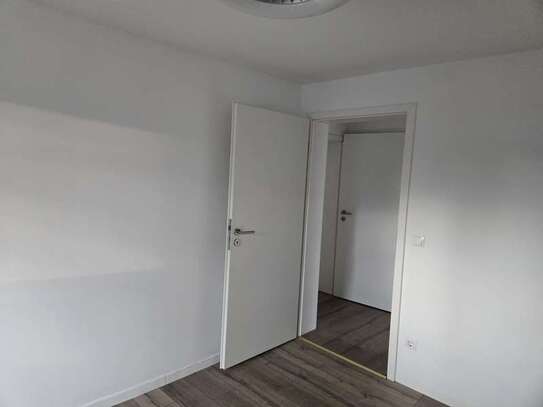 Geschmackvolle 2-Zimmer-Dachgeschosswohnung in München Aubing