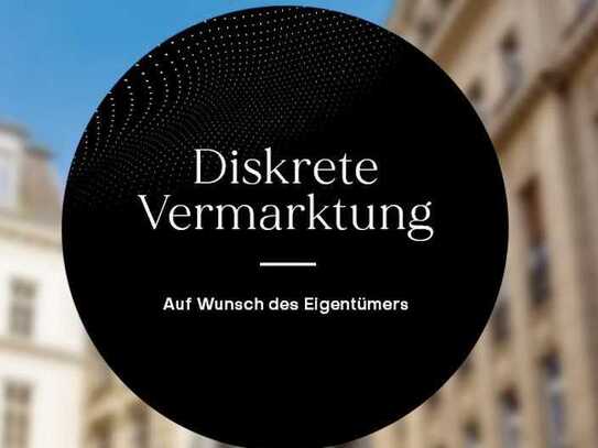 VORANKÜNDIGUNG " Dortmund Hombruch sehr bevorzugte Wohnlage