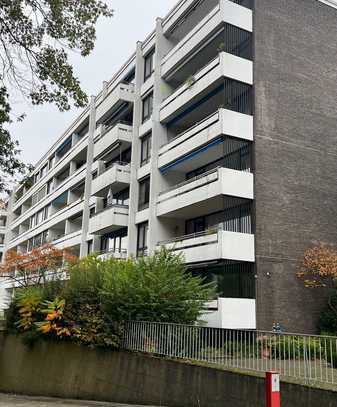 *Kapitalanlage oder Selbstnutzer* Lichtdurchflutete 3,5 Zimmer ETW mit Blick ins Grüne