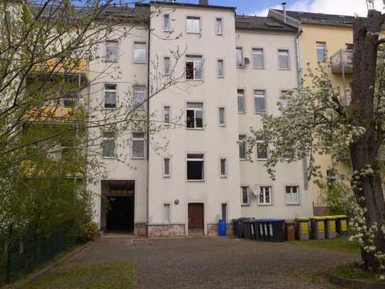 Singleapartment mit Miniküche in Zentrumsnähe