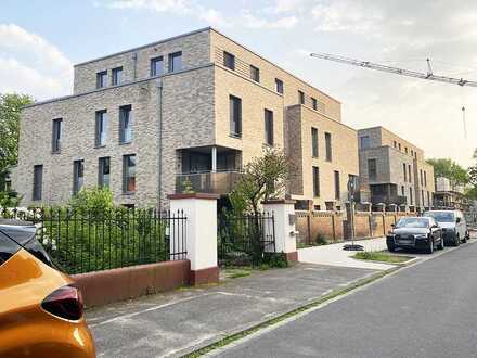 + Luxuswohnung mit Vollausstattung + barrierefrei, in bester Wohnlage von Krefeld-Bockum