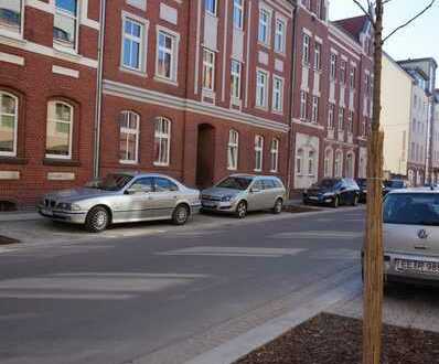 Schöne, geräumige ein Zimmer Wohnung in Finsterwalde