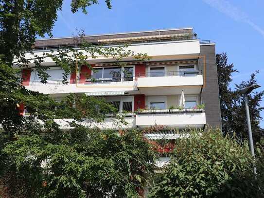 + Kaarst + Wohnung + 3. OG + Aufzug + ca. 110 m² Wohnfläche + TG-Stellplatz +