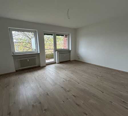 4-Zimmer-Wohnung mit Balkon in Wilhelmshaven Wiesenhof