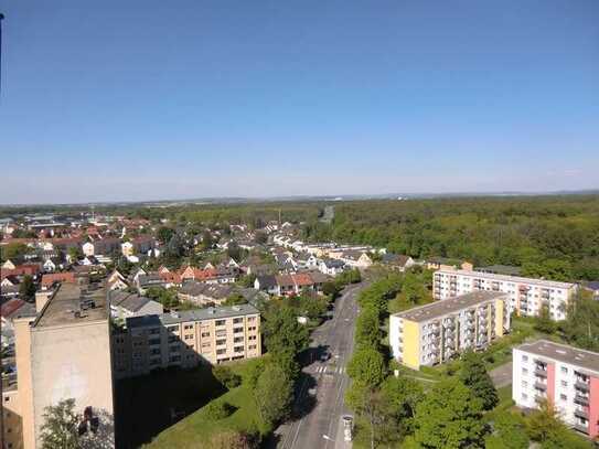 ***Gemütliches Ambiente direkt an der Kinzig***