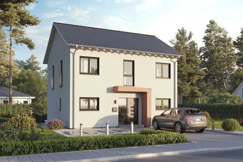 Ihr persönliches Einfamilienhaus in Krefeld - individuell, modern und nachhaltig!