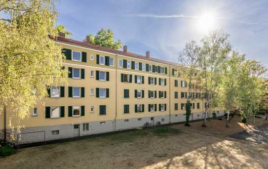 Demnächst frei! 2-Zimmer-Wohnung in Kaiserslautern