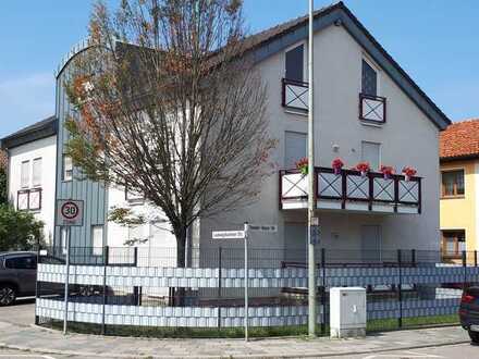 Attraktive 2-Zimmer-Wohnung mit Balkon in Mutterstadt